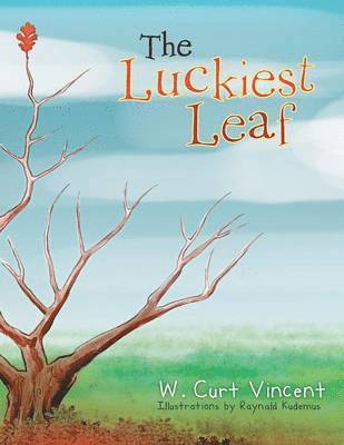 Luckiest Leaf 1
