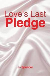 bokomslag Love's Last Pledge