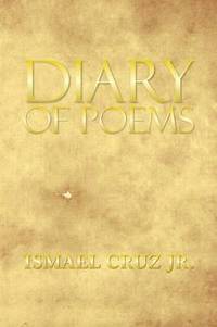 bokomslag Diary of Poems