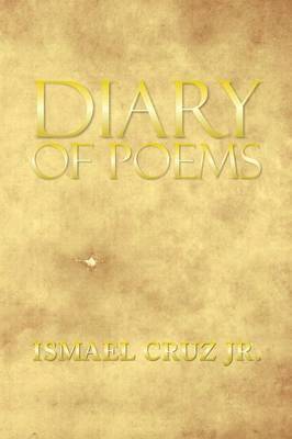 Diary of Poems 1