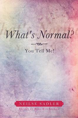 What's Normal? 1