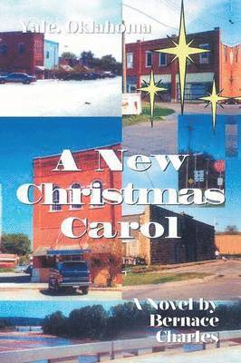 A New Christmas Carol 1