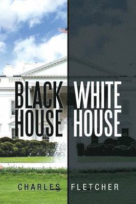 bokomslag Black House/ White House
