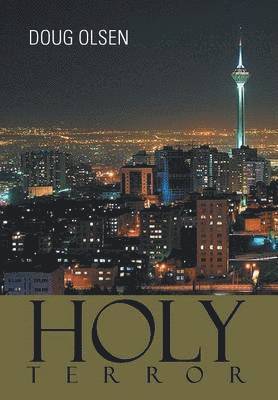 Holy Terror