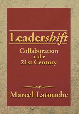 Leadershift 1