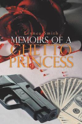 bokomslag Memoirs of a Ghetto Princess