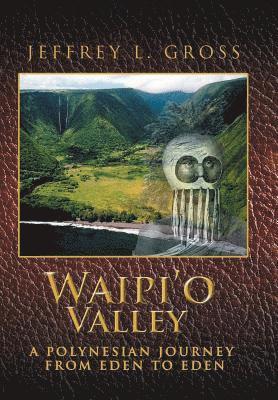 bokomslag Waipi'o Valley