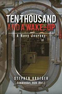 bokomslag Ten Thousand and a Wake-Up
