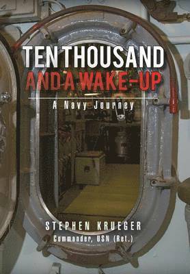 Ten Thousand and a Wake-Up 1