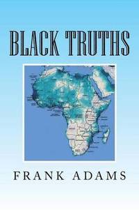 bokomslag Black Truths