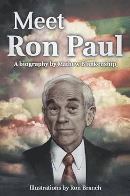 bokomslag Meet Ron Paul