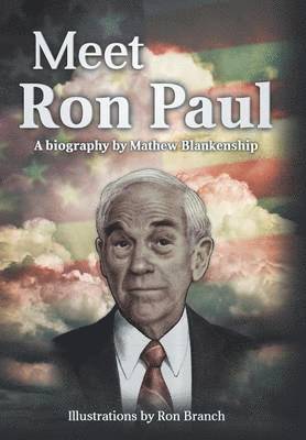 bokomslag Meet Ron Paul