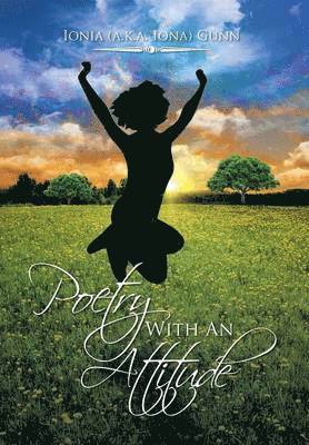 Poetry with an Attitude 1