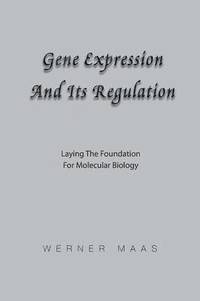 bokomslag Gene Expression and Its Regulation