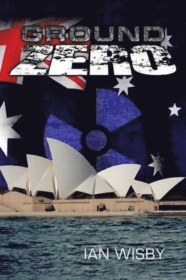 Ian Wisby - Ground Zero, Häftad