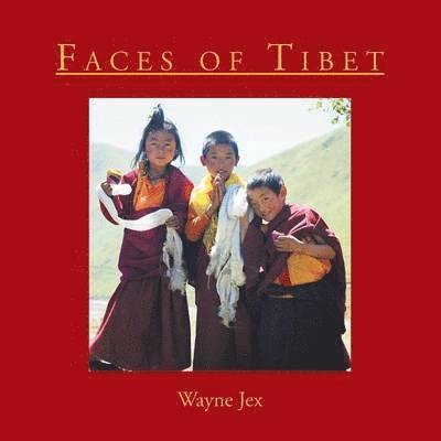 Faces of Tibet 1