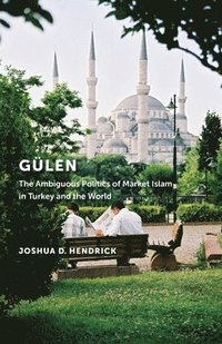 bokomslag Gülen