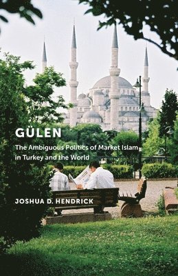 bokomslag Gülen
