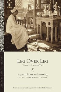 bokomslag Leg Over Leg