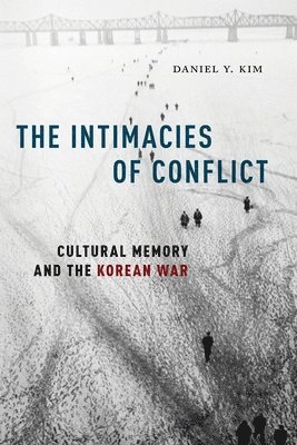 bokomslag Intimacies of Conflict