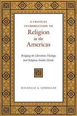 A Critical Introduction to Religion in the Americas 1