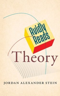 bokomslag Avidly Reads Theory