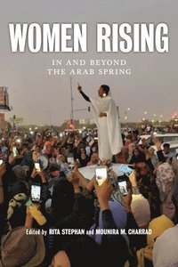 bokomslag Women Rising