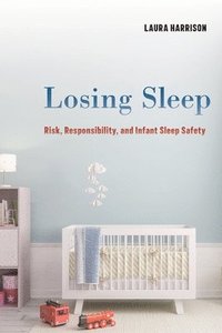 bokomslag Losing Sleep