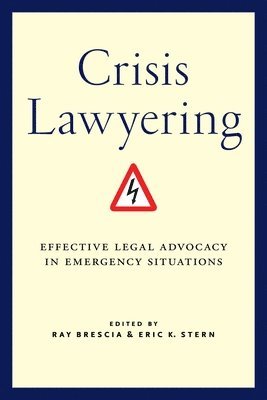 Crisis Lawyering 1