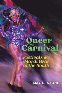 bokomslag Queer Carnival