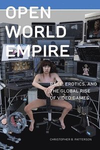bokomslag Open World Empire