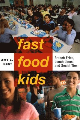 Fast-Food Kids