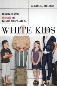 bokomslag White Kids