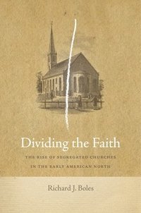 bokomslag Dividing the Faith