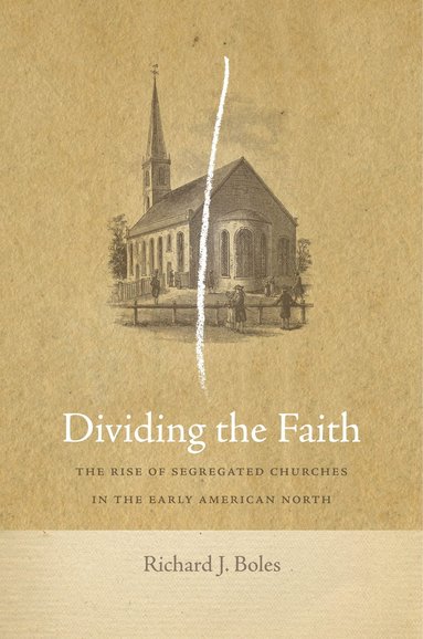 bokomslag Dividing the Faith