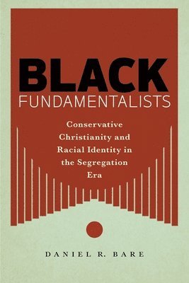 Black Fundamentalists 1