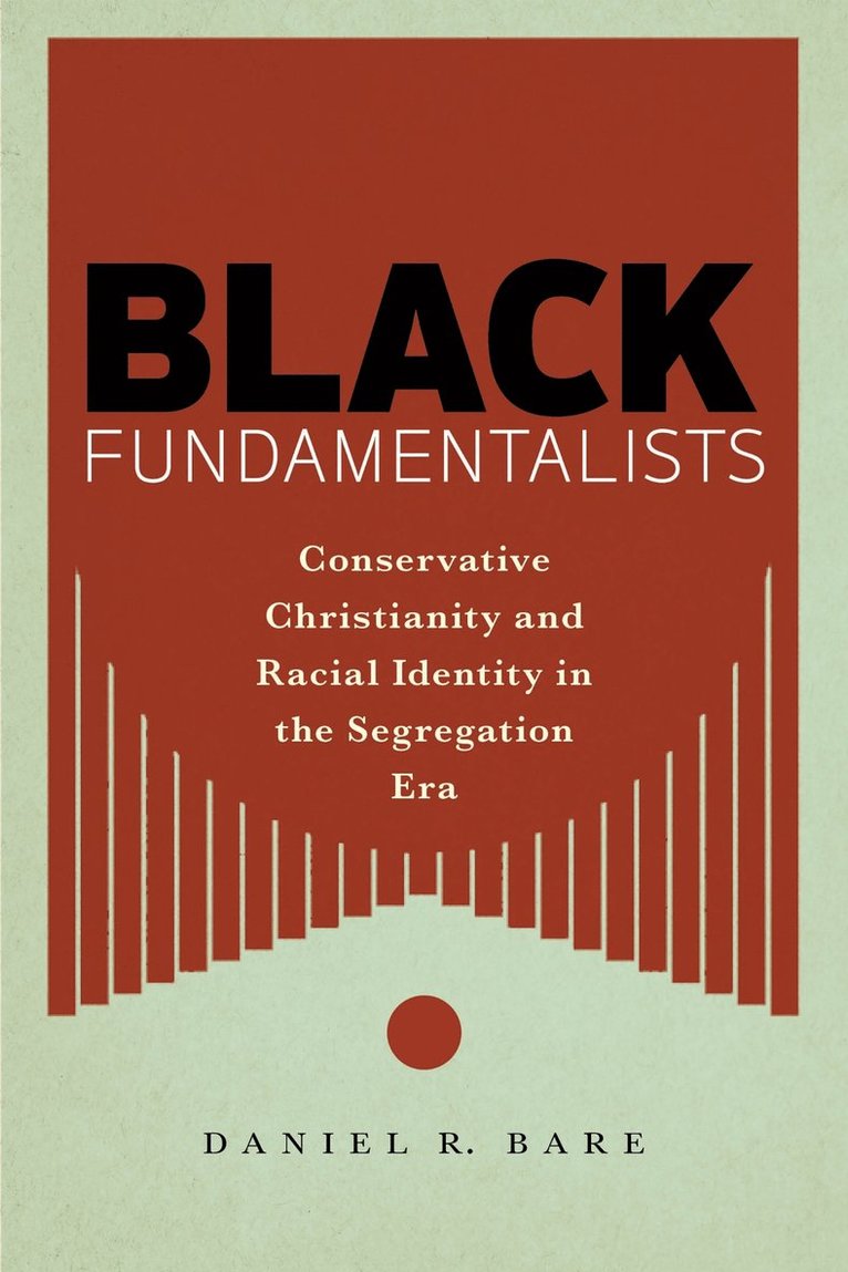 Black Fundamentalists