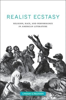 Lindsay V. Reckson - Realist Ecstasy, Inbunden