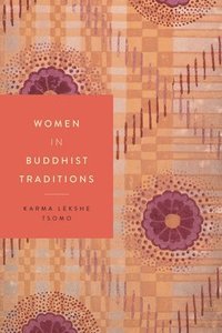 bokomslag Women in Buddhist Traditions