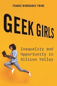 bokomslag Geek Girls