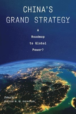 China's Grand Strategy 1
