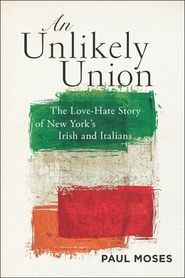 An Unlikely Union 1