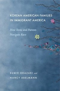 bokomslag Korean American Families in Immigrant America
