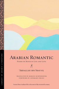 bokomslag Arabian Romantic