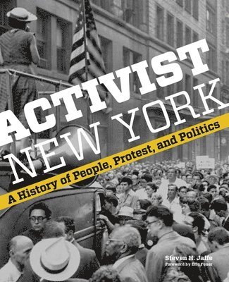 Activist New York 1