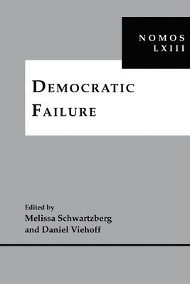 Democratic Failure 1