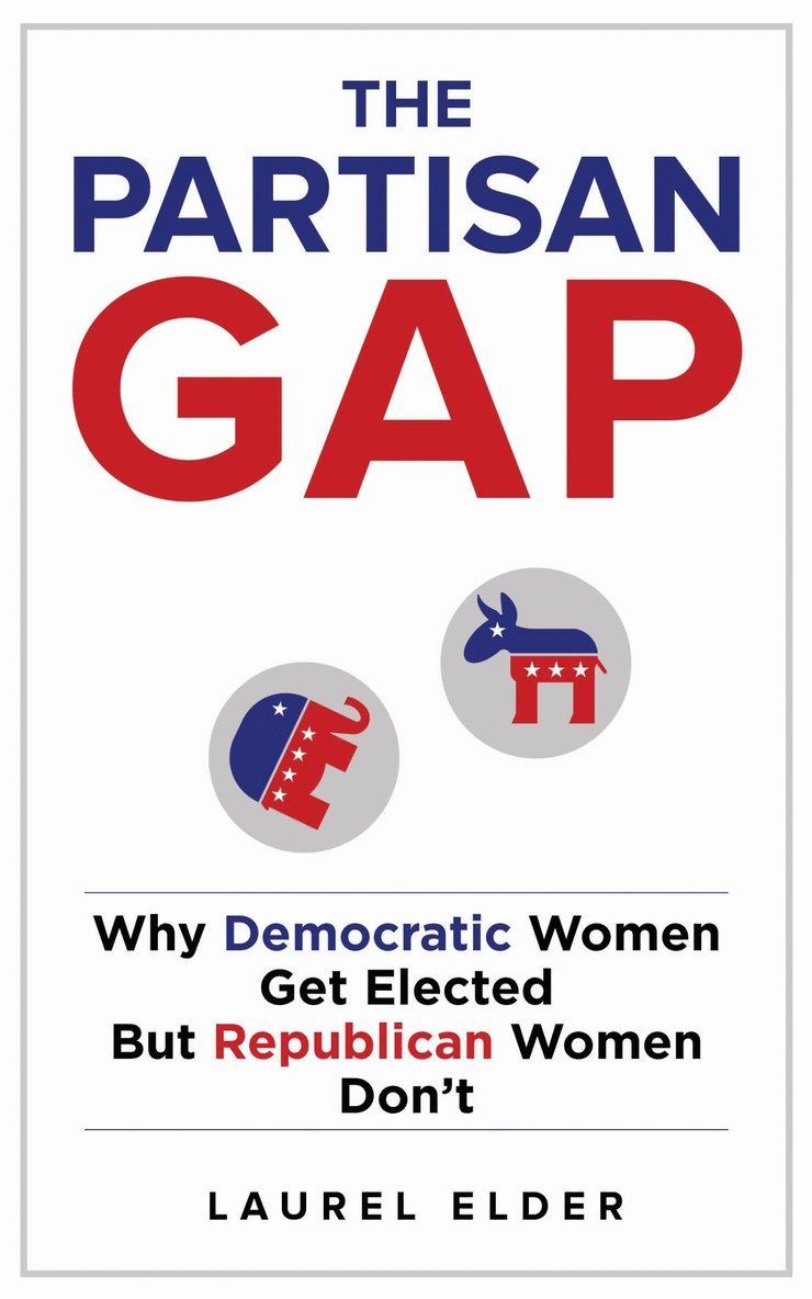 The Partisan Gap 1