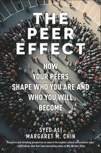 bokomslag The Peer Effect