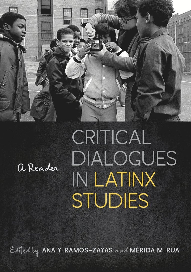 Critical Dialogues in Latinx Studies