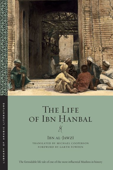 Ibn al-Jawzī - Life of Ibn Ḥanbal, Häftad